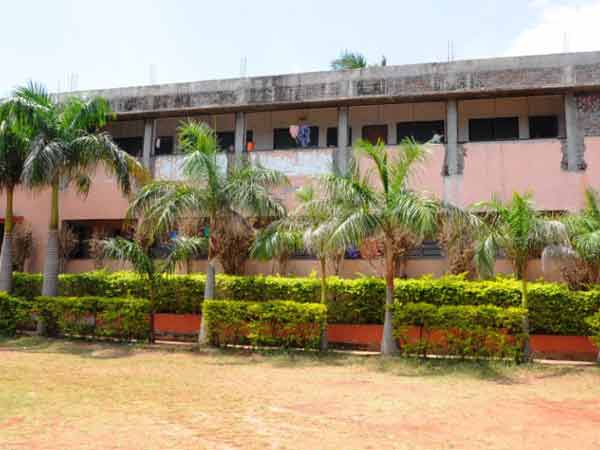 Nursing college Hostel